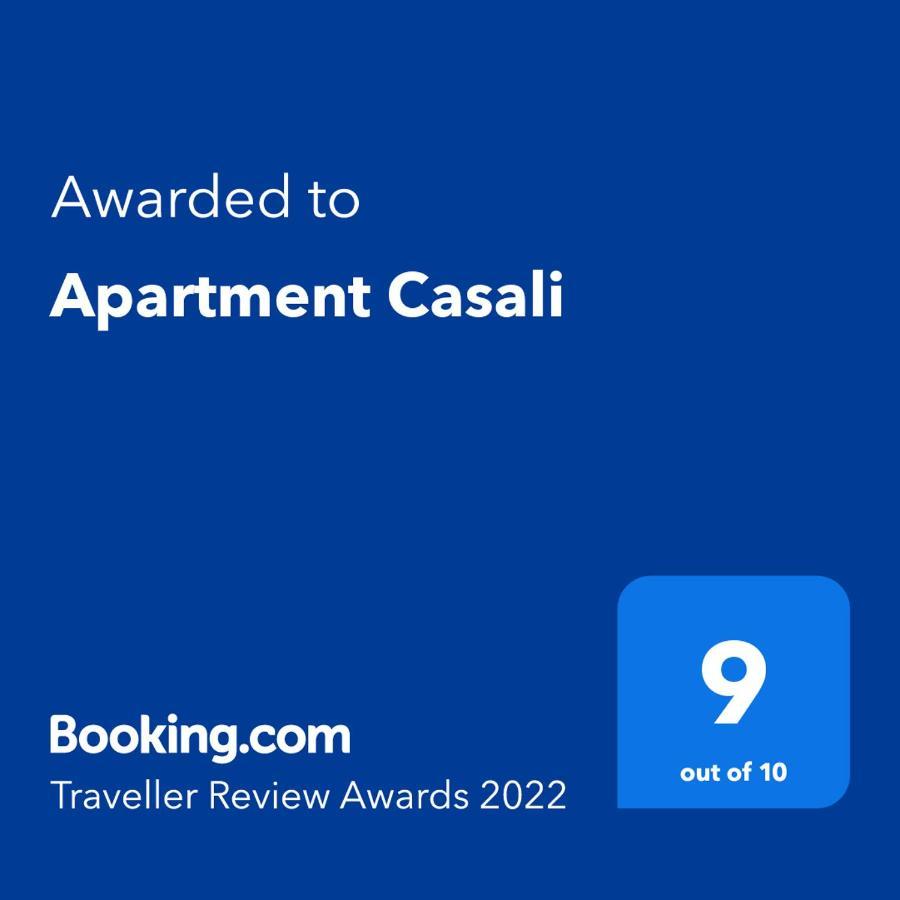 Casali Zadar
