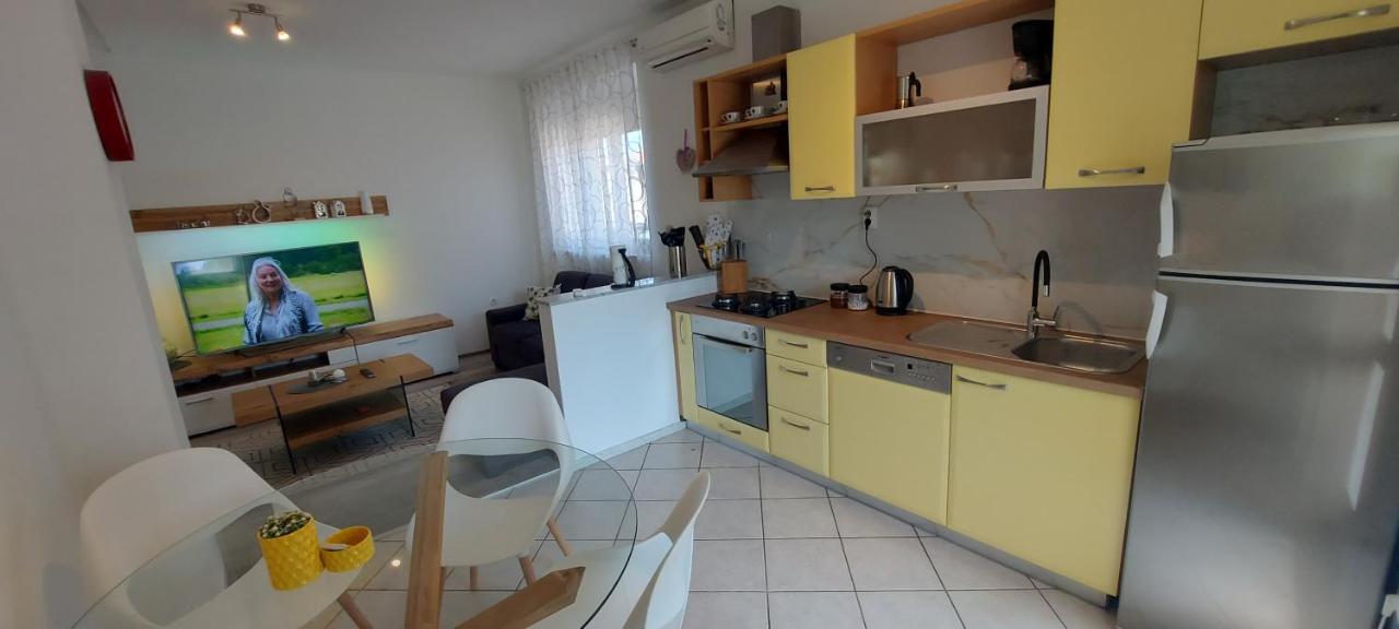 Appartement Casali *