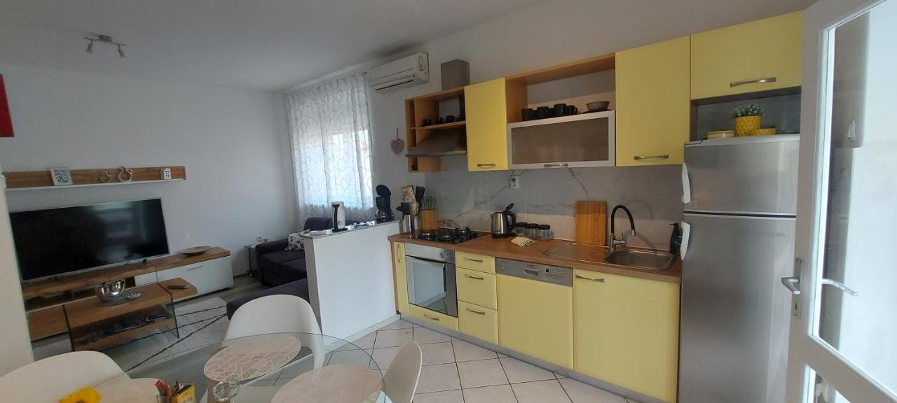 Casali Appartement *