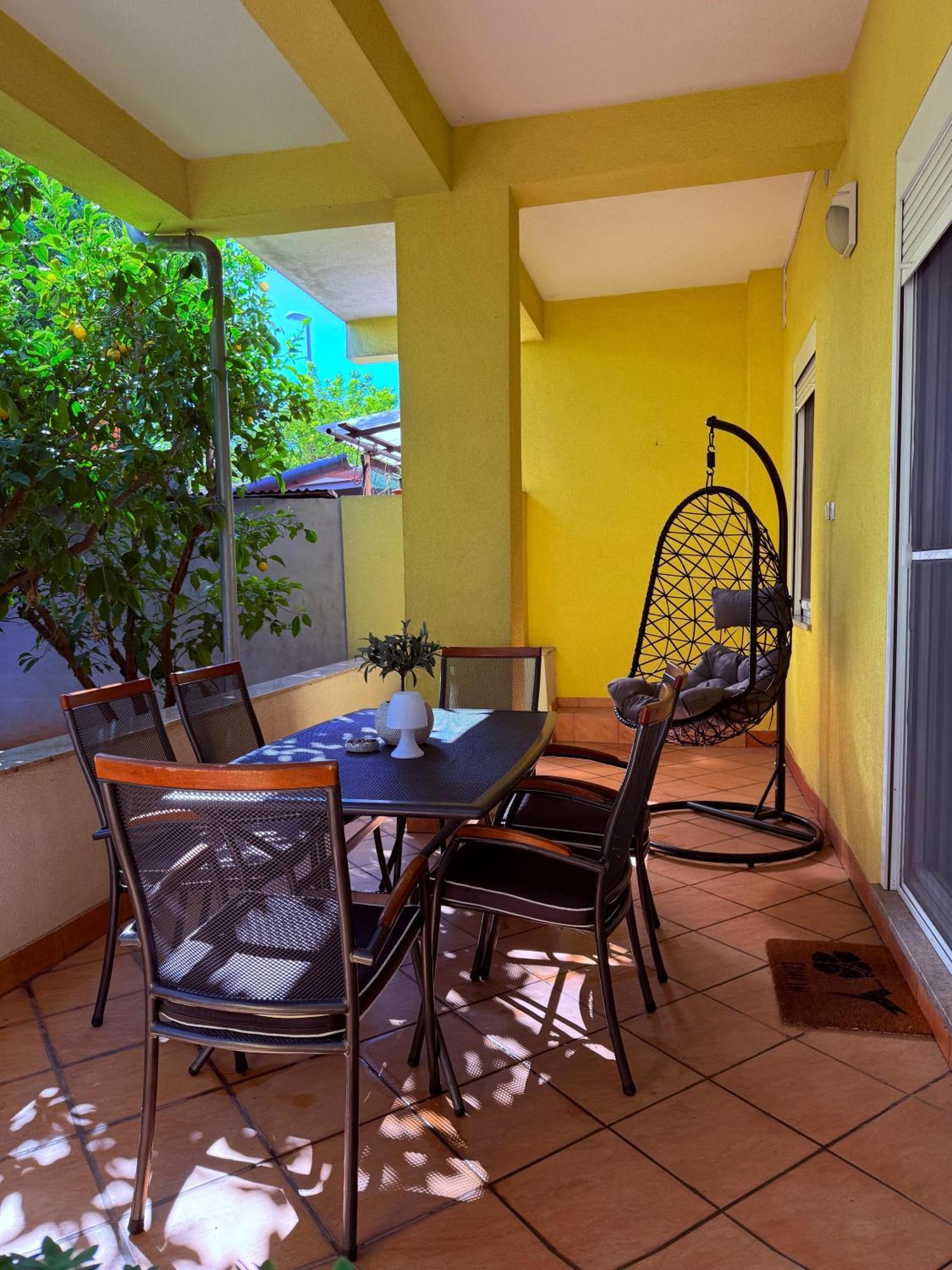 Casali Appartement