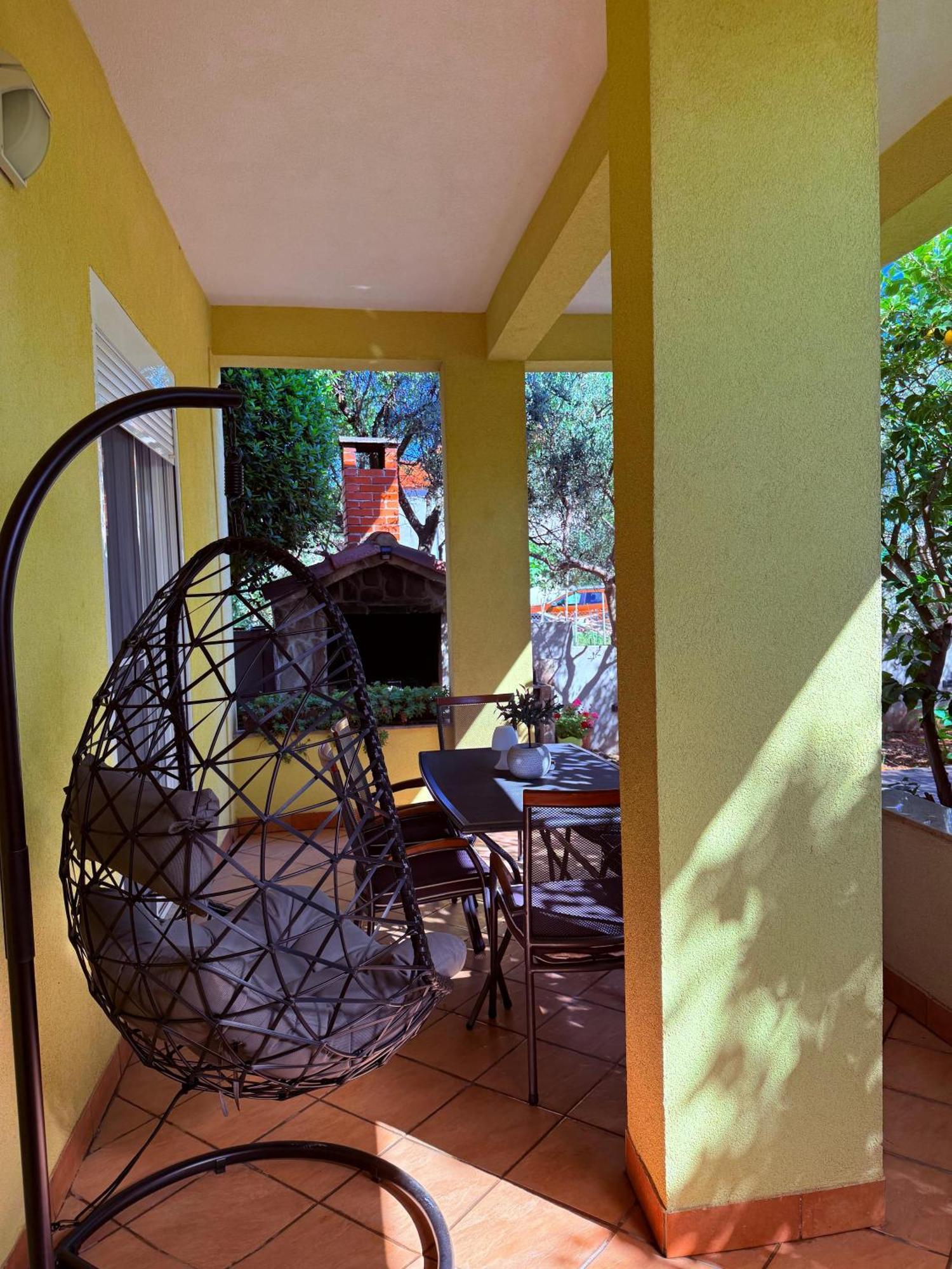 Casali Appartement *